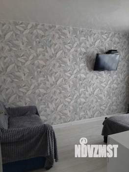 1-к квартира, посуточно, 21м2, 1/1 этаж