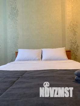 2-к квартира, посуточно, 44м2, 2/5 этаж