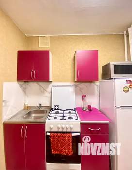 1-к квартира, посуточно, 30м2, 5/9 этаж