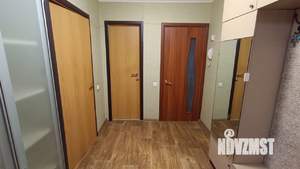 2-к квартира, на длительный срок, 40м2, 3/5 этаж