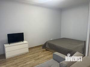 Студия квартира, на длительный срок, 32м2, 6/15 этаж