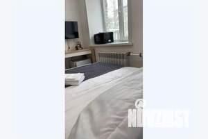 1-к квартира, посуточно, 18м2, 1/5 этаж