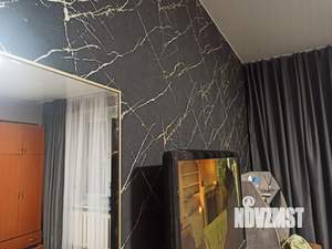 1-к квартира, посуточно, 35м2, 4/9 этаж