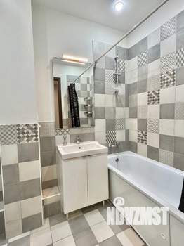 1-к квартира, на длительный срок, 40м2, 1/4 этаж