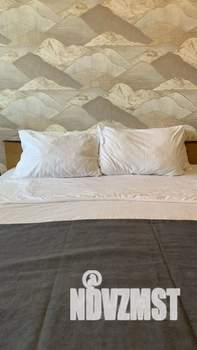 1-к квартира, посуточно, 60м2, 1/1 этаж