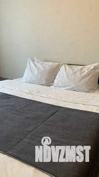 2-к квартира, посуточно, 52м2, 5/10 этаж