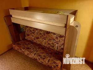 1-к квартира, посуточно, 31м2, 1/5 этаж