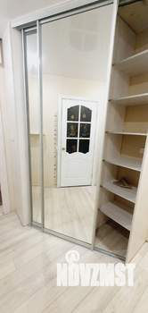 1-к квартира, на длительный срок, 33м2, 1/9 этаж