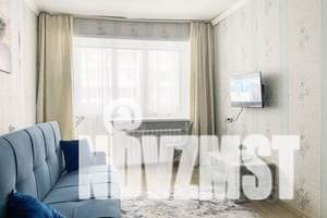 1-к квартира, посуточно, 31м2, 3/5 этаж