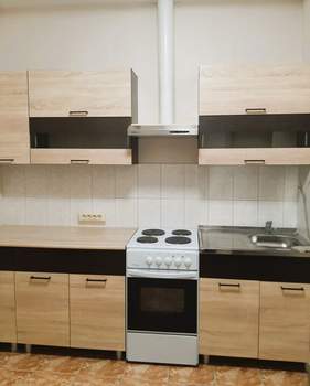 1-к квартира, на длительный срок, 36м2, 7/9 этаж