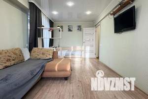 1-к квартира, посуточно, 32м2, 6/9 этаж