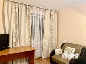 1-к квартира, посуточно, 31м2, 2/5 этаж
