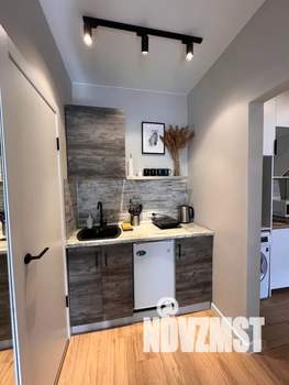 1-к квартира, посуточно, 20м2, 1/10 этаж