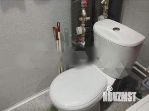 1-к квартира, на длительный срок, 35м2, 3/9 этаж