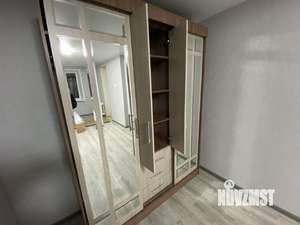 1-к квартира, на длительный срок, 34м2, 6/9 этаж