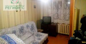 2-к квартира, на длительный срок, 45м2, 2/5 этаж