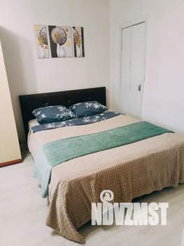 1-к квартира, посуточно, 33м2, 4/5 этаж