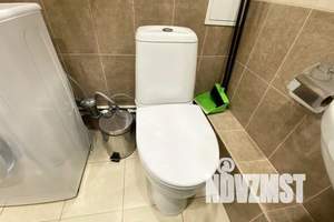 1-к квартира, посуточно, 28м2, 9/25 этаж