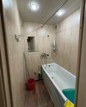 2-к квартира, на длительный срок, 44м2, 2/5 этаж