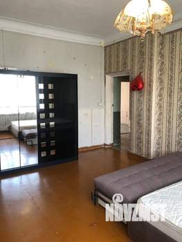 3-к квартира, на длительный срок, 67м2, 3/5 этаж