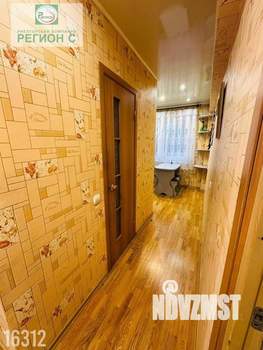 2-к квартира, на длительный срок, 44м2, 4/5 этаж