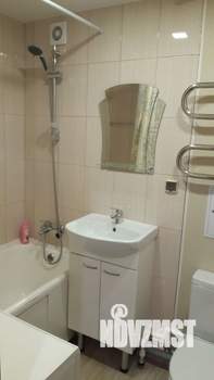 2-к квартира, посуточно, 42м2, 2/5 этаж