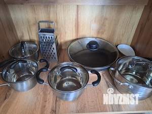 Студия квартира, посуточно, 28м2, 15/16 этаж