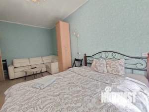 2-к квартира, посуточно, 56м2, 1/5 этаж