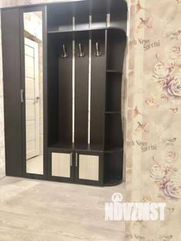 1-к квартира, посуточно, 32м2, 1/9 этаж