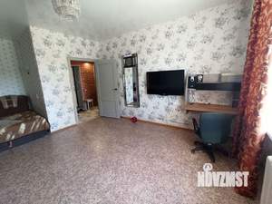 1-к квартира, посуточно, 36м2, 4/9 этаж