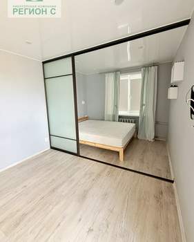 1-к квартира, на длительный срок, 30м2, 8/9 этаж