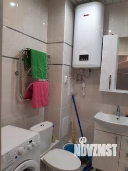 Студия квартира, посуточно, 30м2, 5/14 этаж