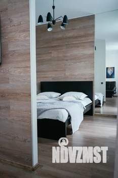 1-к квартира, посуточно, 40м2, 8/11 этаж