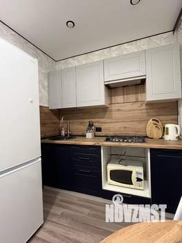 2-к квартира, на длительный срок, 42м2, 5/9 этаж