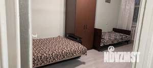 1-к квартира, посуточно, 29м2, 2/5 этаж