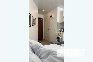 1-к квартира, посуточно, 18м2, 1/5 этаж