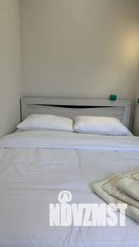 Студия квартира, посуточно, 15м2, 1/9 этаж