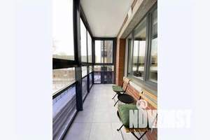 1-к квартира, посуточно, 25м2, 4/10 этаж