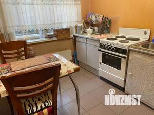 2-к квартира, посуточно, 63м2, 1/9 этаж