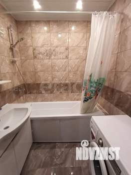 1-к квартира, на длительный срок, 47м2, 6/18 этаж