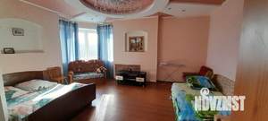 Студия квартира, посуточно, 55м2, 7/9 этаж