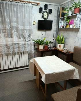 2-к квартира, на длительный срок, 56м2, 1/2 этаж