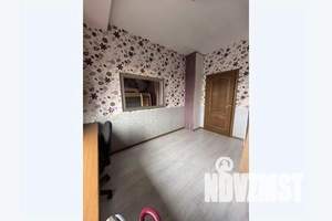 2-к квартира, посуточно, 52м2, 3/5 этаж