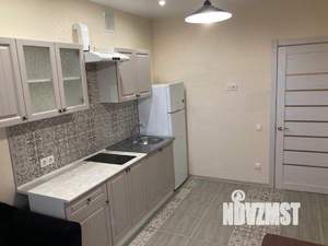 1-к квартира, на длительный срок, 40м2, 7/11 этаж