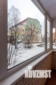 2-к квартира, посуточно, 45м2, 1/1 этаж