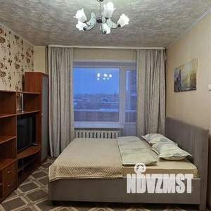 1-к квартира, посуточно, 32м2, 9/9 этаж