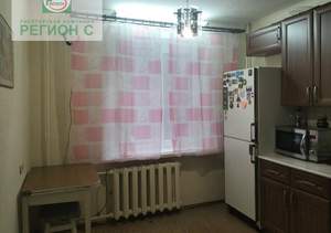 2-к квартира, на длительный срок, 50м2, 2/5 этаж
