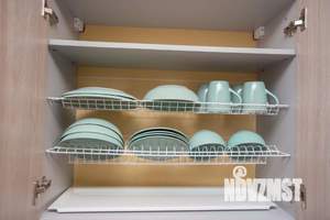 1-к квартира, посуточно, 48м2, 1/1 этаж