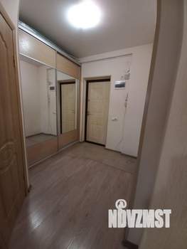 1-к квартира, на длительный срок, 36м2, 2/8 этаж