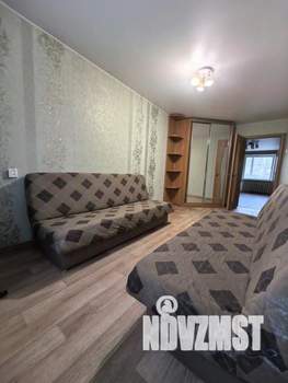 2-к квартира, посуточно, 44м2, 1/1 этаж